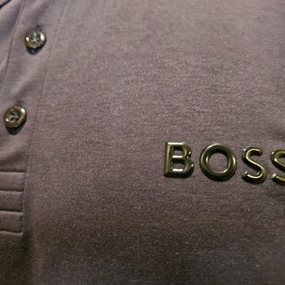 NEW Shirt Boss - Picture 6 of 8